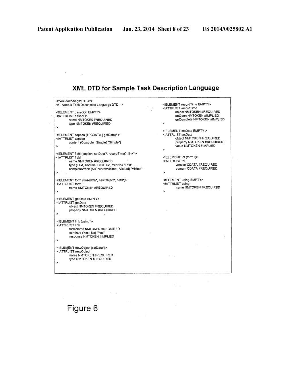 METHOD FOR EXTENDING BUSINESS SYSTEMS TO A MOBILE WORKFORCE - diagram, schematic, and image 09