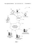 TAG LATENCY MONITORING AND CONTROL SYSTEM FOR ENHANCED WEB PAGE     PERFORMANCE diagram and image