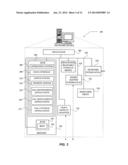 TAG LATENCY MONITORING AND CONTROL SYSTEM FOR ENHANCED WEB PAGE     PERFORMANCE diagram and image