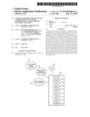 SYSTEM AND METHOD FOR CONNECTING A MOBILE DEVICE TO A GLOBAL NETWORK USING     A VIRTUAL PRIVATE NETWORK CONNECTION diagram and image