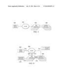 SYSTEM AND METHOD FOR CONNECTING A MOBILE DEVICE TO A GLOBAL NETWORK USING     A VIRTUAL PRIVATE NETWORK CONNECTION diagram and image