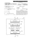 METHOD AND APPARATUS IN A WEB SERVICE SYSTEM diagram and image