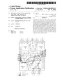 Recursive Lookup with a Hardware Trie Structure that has no Sequential     Logic Elements diagram and image