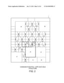 Recursive Lookup with a Hardware Trie Structure that has no Sequential     Logic Elements diagram and image