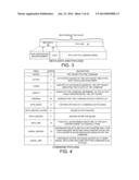 Recursive Lookup with a Hardware Trie Structure that has no Sequential     Logic Elements diagram and image