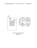 Recursive Lookup with a Hardware Trie Structure that has no Sequential     Logic Elements diagram and image