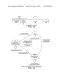 Recursive Lookup with a Hardware Trie Structure that has no Sequential     Logic Elements diagram and image