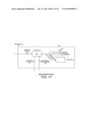 Recursive Lookup with a Hardware Trie Structure that has no Sequential     Logic Elements diagram and image