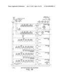 Recursive Lookup with a Hardware Trie Structure that has no Sequential     Logic Elements diagram and image