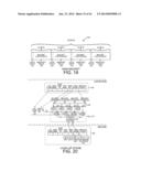 Recursive Lookup with a Hardware Trie Structure that has no Sequential     Logic Elements diagram and image