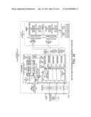 Recursive Lookup with a Hardware Trie Structure that has no Sequential     Logic Elements diagram and image