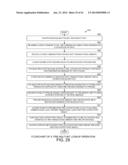 Recursive Lookup with a Hardware Trie Structure that has no Sequential     Logic Elements diagram and image