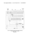 Recursive Lookup with a Hardware Trie Structure that has no Sequential     Logic Elements diagram and image