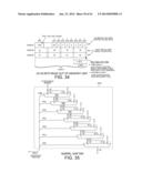 Recursive Lookup with a Hardware Trie Structure that has no Sequential     Logic Elements diagram and image