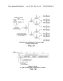 Recursive Lookup with a Hardware Trie Structure that has no Sequential     Logic Elements diagram and image