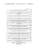 Recursive Lookup with a Hardware Trie Structure that has no Sequential     Logic Elements diagram and image