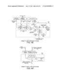 Recursive Lookup with a Hardware Trie Structure that has no Sequential     Logic Elements diagram and image