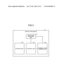 SERVER SYSTEM AND DYNAMIC MAINTENANCE METHOD FOR CROSSBAR BOARD diagram and image