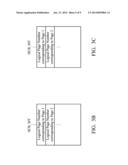 DATA STORAGE DEVICE AND OPERATING METHOD THEREOF diagram and image