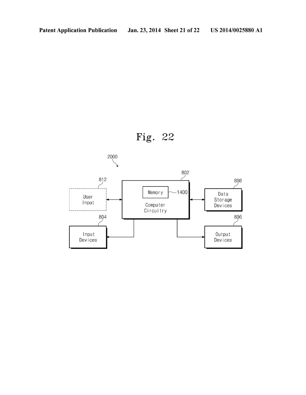 SEMICONDUCTOR MEMORY CELL ARRAY HAVING FAST ARRAY AREA AND SEMICONDUCTOR     MEMORY INCLUDING THE SAME - diagram, schematic, and image 22