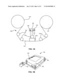 MONITORING OF EXTENT OF WRITING OF UNOBSCURED DATA TO IMPROVE ERASE     PERFORMANCE ON A MAGNETIC MEDIUM diagram and image