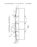 MONITORING OF EXTENT OF WRITING OF UNOBSCURED DATA TO IMPROVE ERASE     PERFORMANCE ON A MAGNETIC MEDIUM diagram and image