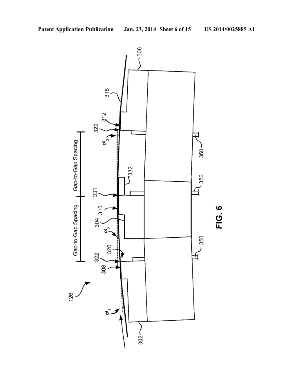 MONITORING OF EXTENT OF WRITING OF UNOBSCURED DATA TO IMPROVE ERASE     PERFORMANCE ON A MAGNETIC MEDIUM - diagram, schematic, and image 07