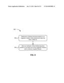 MONITORING OF EXTENT OF WRITING OF UNOBSCURED DATA TO IMPROVE ERASE     PERFORMANCE ON A MAGNETIC MEDIUM diagram and image