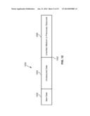 MONITORING OF EXTENT OF WRITING OF UNOBSCURED DATA TO IMPROVE ERASE     PERFORMANCE ON A MAGNETIC MEDIUM diagram and image