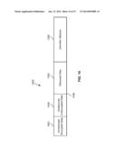 MONITORING OF EXTENT OF WRITING OF UNOBSCURED DATA TO IMPROVE ERASE     PERFORMANCE ON A MAGNETIC MEDIUM diagram and image