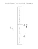 MONITORING OF EXTENT OF WRITING OF UNOBSCURED DATA TO IMPROVE ERASE     PERFORMANCE ON A MAGNETIC MEDIUM diagram and image