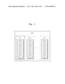 NONVOLATILE MEMORY DEVICE AND RELATED DATA MANAGEMENT METHOD diagram and image