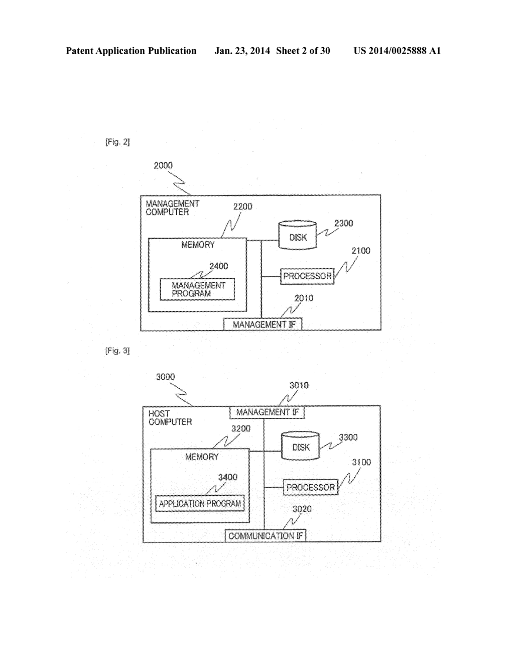 STORAGE SYSTEM AND METHOD FOR EFFICIENTLY UTILIZING STORAGE CAPACITY     WITHIN A STORAGE SYSTEM - diagram, schematic, and image 03