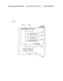 STORAGE SYSTEM AND METHOD FOR EFFICIENTLY UTILIZING STORAGE CAPACITY     WITHIN A STORAGE SYSTEM diagram and image