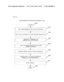 STORAGE SYSTEM AND METHOD FOR EFFICIENTLY UTILIZING STORAGE CAPACITY     WITHIN A STORAGE SYSTEM diagram and image