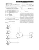 CACHING ELECTRONIC DOCUMENT RESOURCES IN A CLIENT DEVICE HAVING AN     ELECTRONIC RESOURCE DATABASE diagram and image