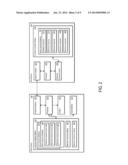 CACHING ELECTRONIC DOCUMENT RESOURCES IN A CLIENT DEVICE HAVING AN     ELECTRONIC RESOURCE DATABASE diagram and image