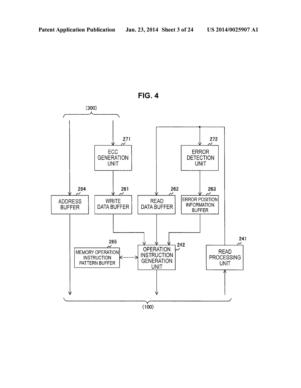 STORAGE CONTROL APPARATUS, STORAGE APPARATUS, AND PROCESSING METHODS     THEREOF - diagram, schematic, and image 04