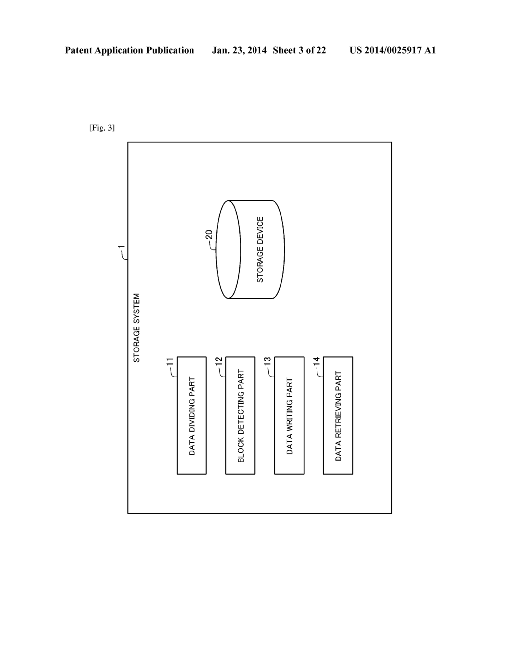 STORAGE SYSTEM - diagram, schematic, and image 04