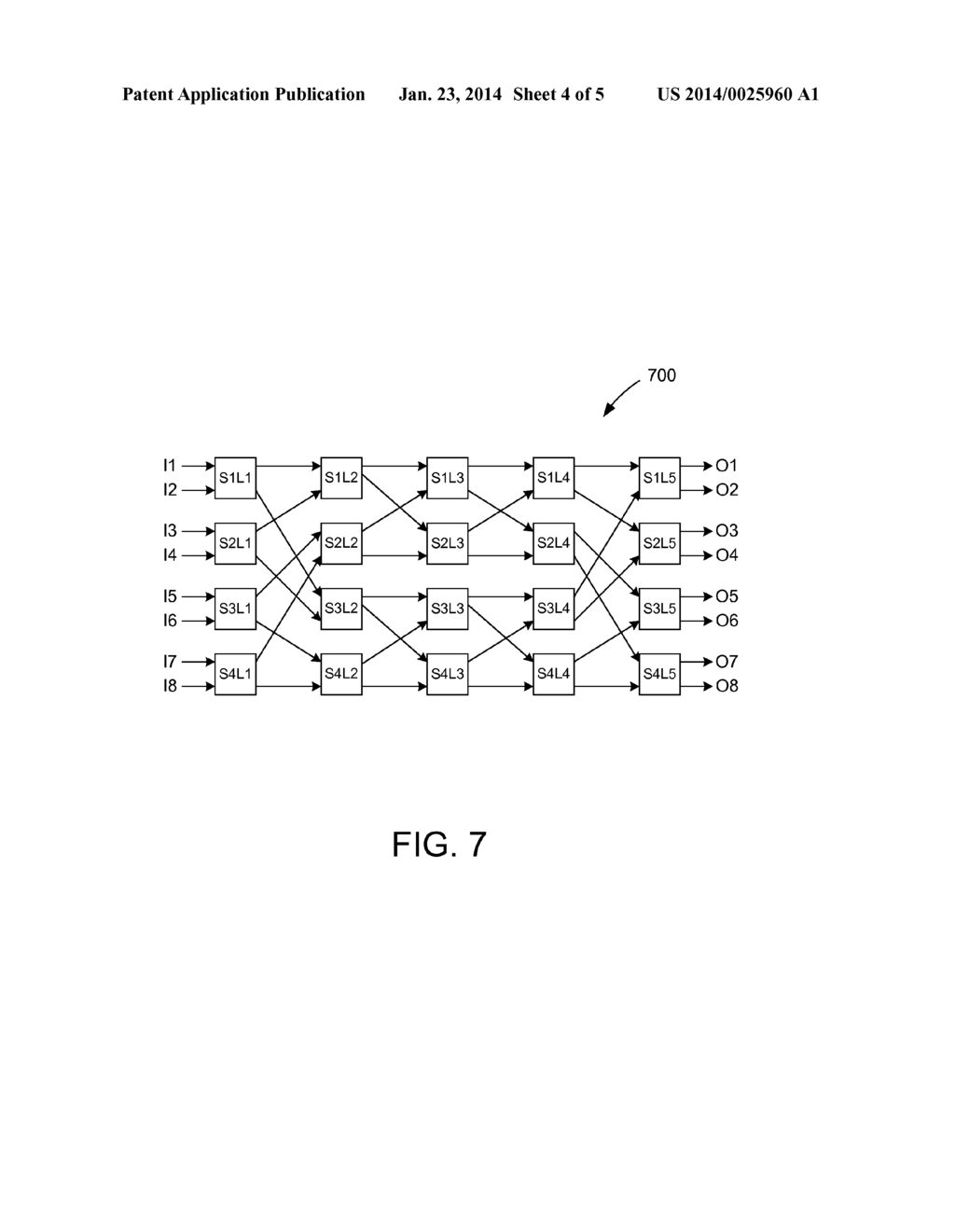 METHOD AND APPARATUS FOR DETERRING A TIMING-BASED GLITCH ATTACK DURING A     SECURE BOOT PROCESS - diagram, schematic, and image 05