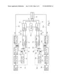 POWER DATA SWITCH COMMUNICATION ARCHITECTURE diagram and image