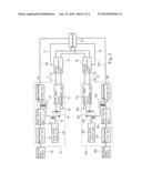 POWER DATA SWITCH COMMUNICATION ARCHITECTURE diagram and image