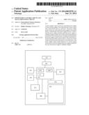 POWER SUPPLY CONTROL CIRCUIT AND SIGNAL PROCESSING CIRCUIT diagram and image