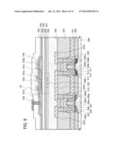 POWER SUPPLY CONTROL CIRCUIT AND SIGNAL PROCESSING CIRCUIT diagram and image