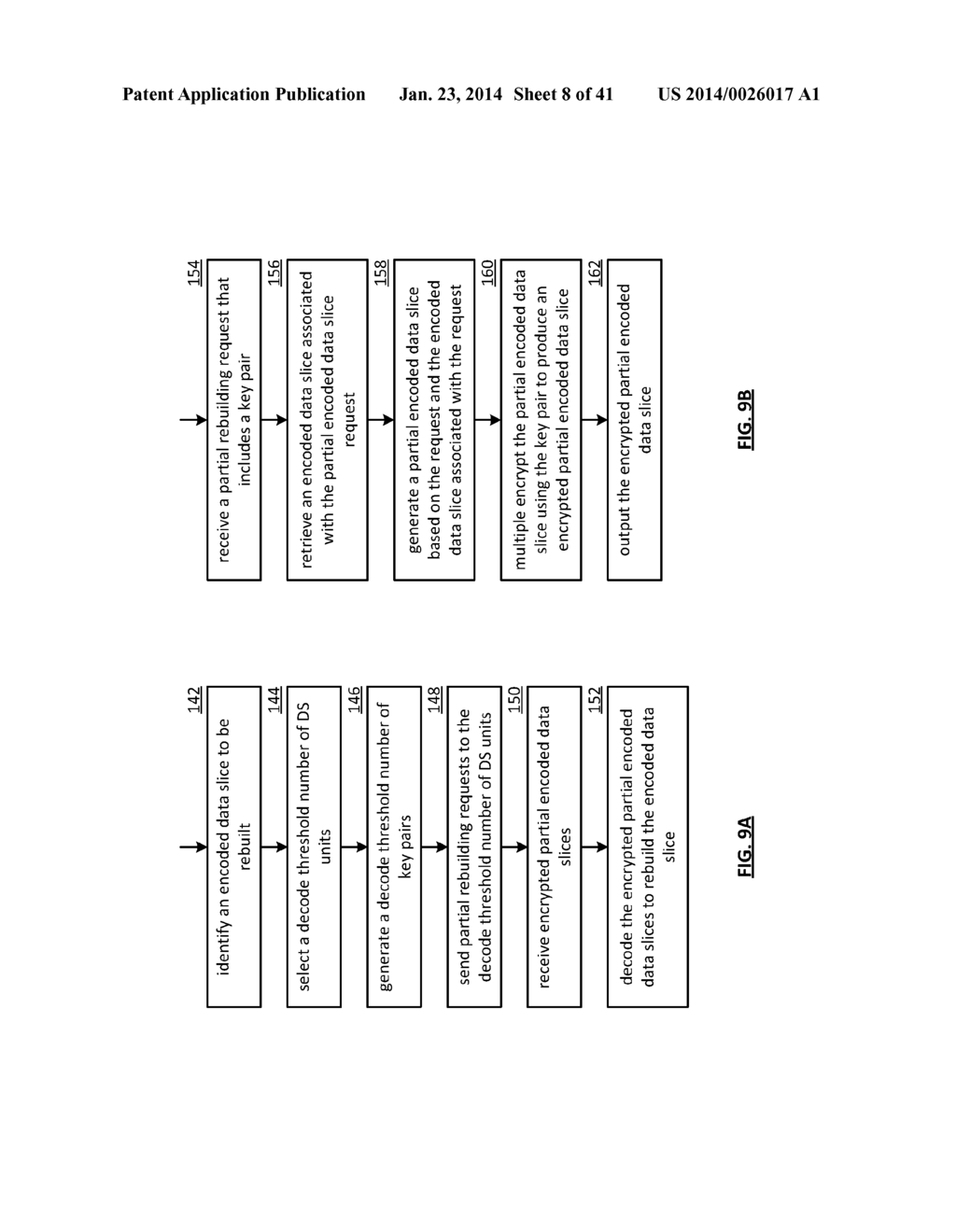 MEMORY SELECTION FOR SLICE STORAGE IN A DISPERSED STORAGE NETWORK - diagram, schematic, and image 09