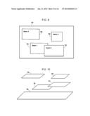 PERSONAL WORKSPACES IN A COMPUTER OPERATING  ENVIRONMENT diagram and image