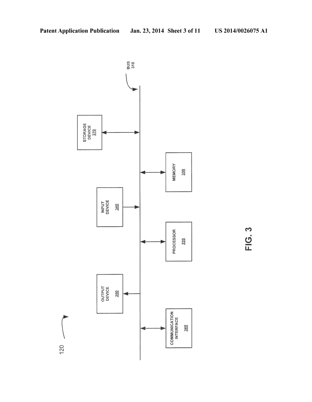 Method and System for Sharing Speech Recognition Program Profiles for an     Application - diagram, schematic, and image 04