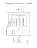 VIRTUAL WORLD TELEPORTATION diagram and image