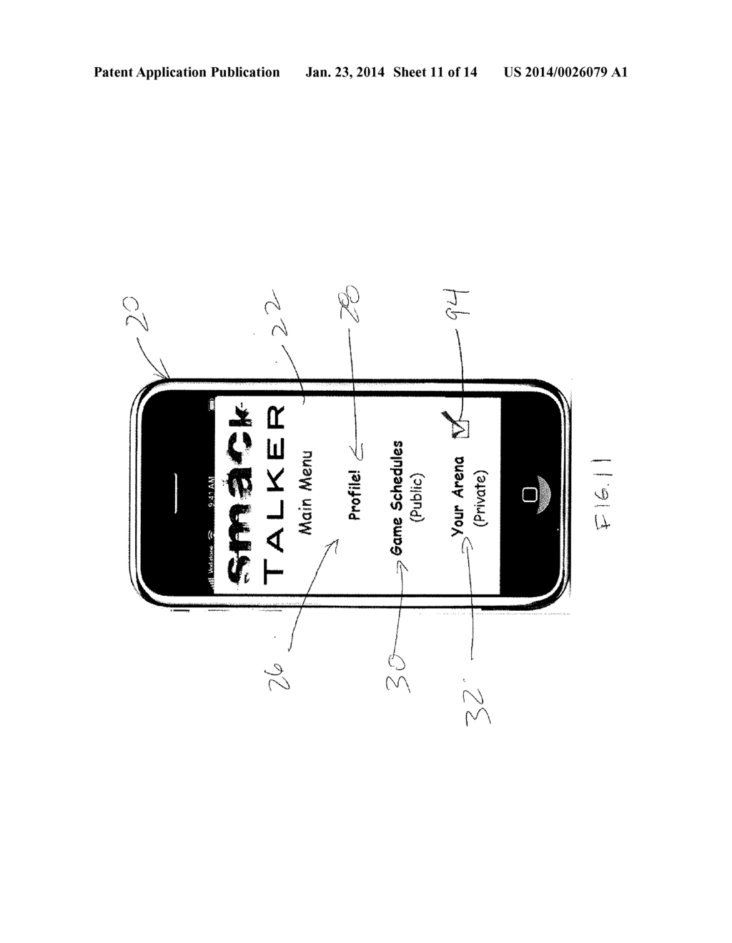 SYSTEM AND METHOD FOR CHATTING IN A VIRTUAL FORUM - diagram, schematic, and image 12