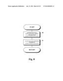 Information Processing Apparatus that Displays Status of External     Apparatus in Status Monitor, and Displaying Method diagram and image